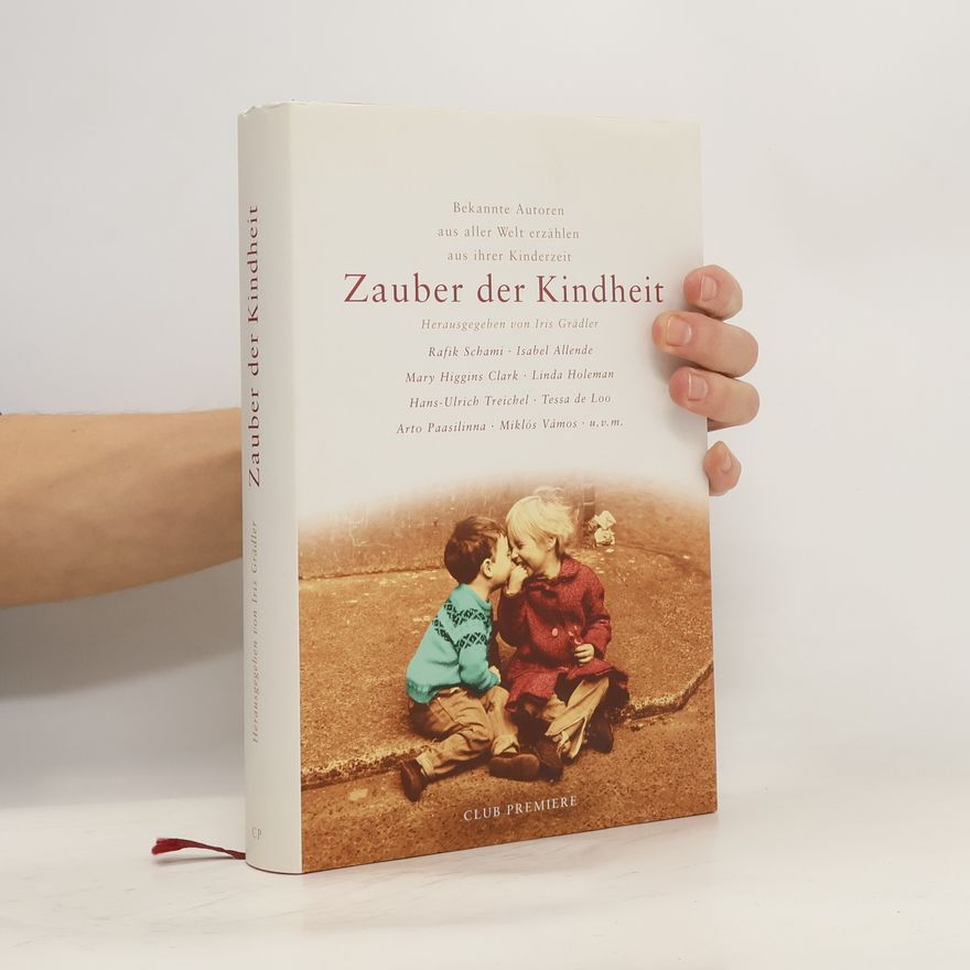 Various authors Zauber der Kindheit