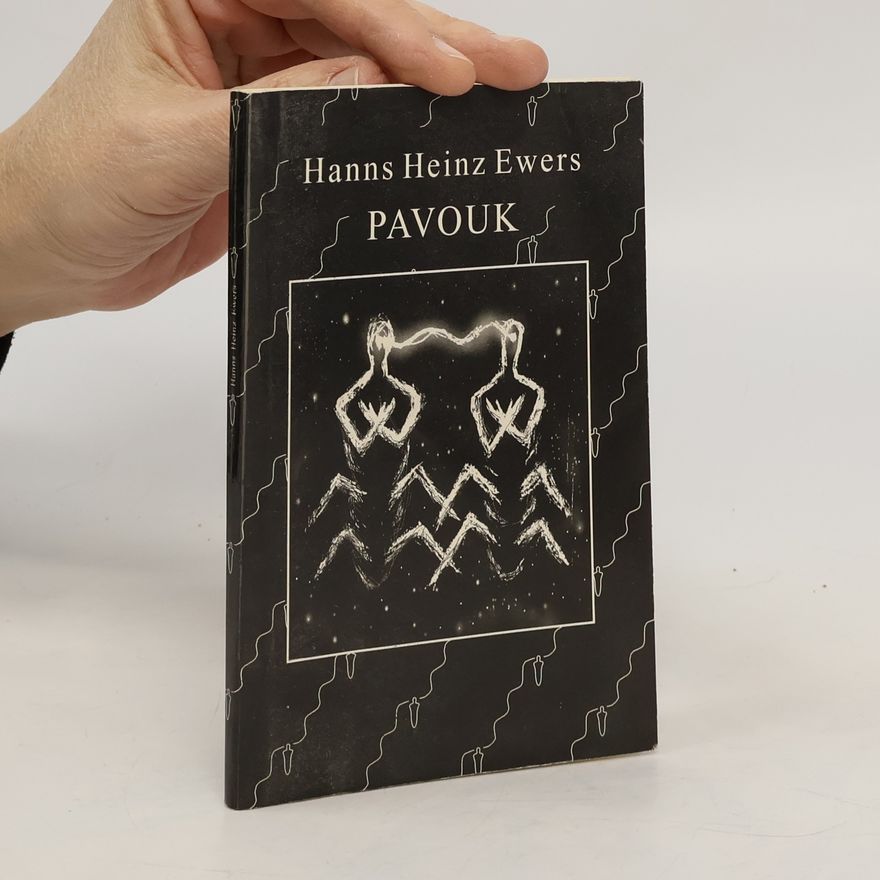 Hanns Heinz Ewers Pavouk