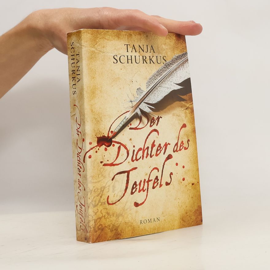 Tanja Schurkus Der Dichter des Teufels