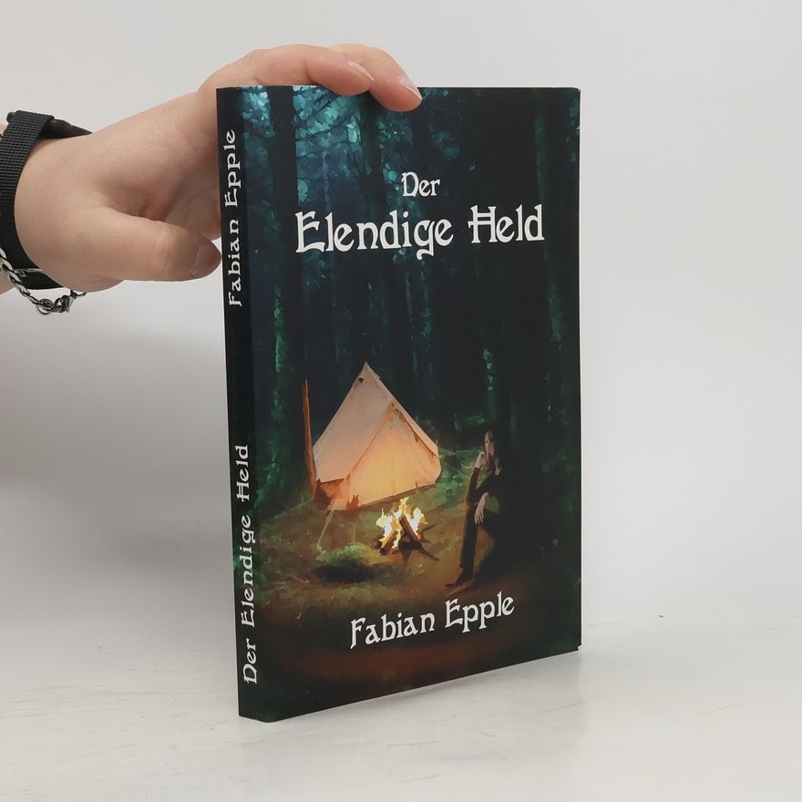 Fabian Epple Der Elendige Held