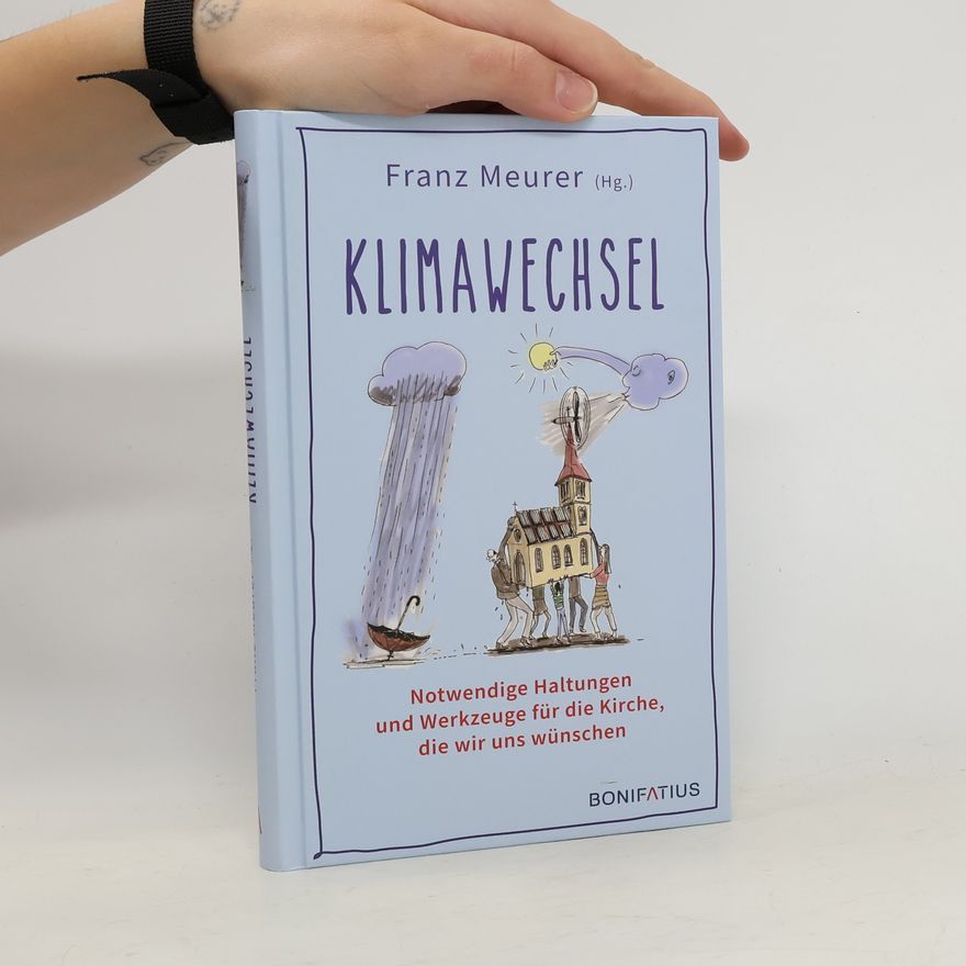 Franz Meurer Klimawechsel