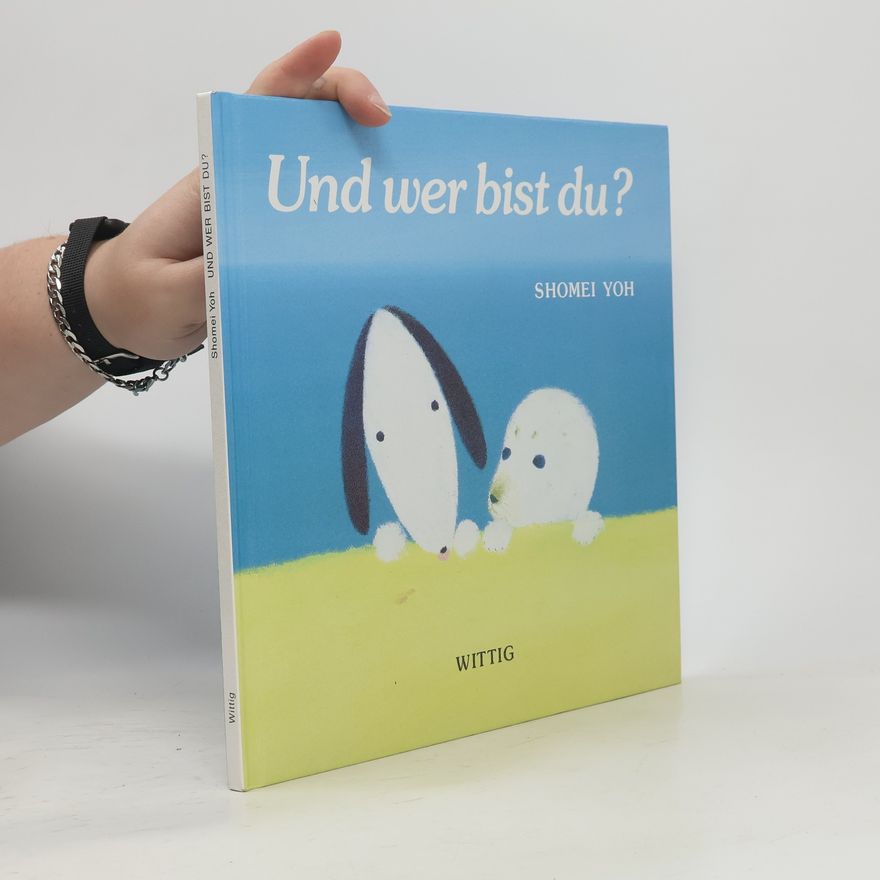 Shōmei Yō Und wer bist du?