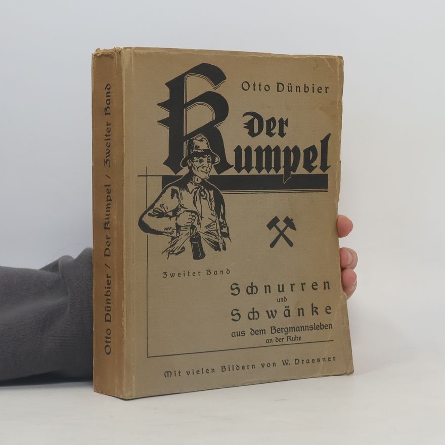 Otto Dünbier Der Kumpel 2