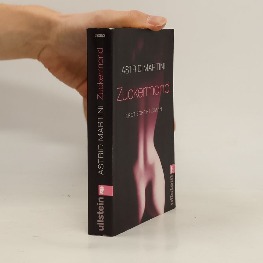 Astrid Martini Zuckermond
