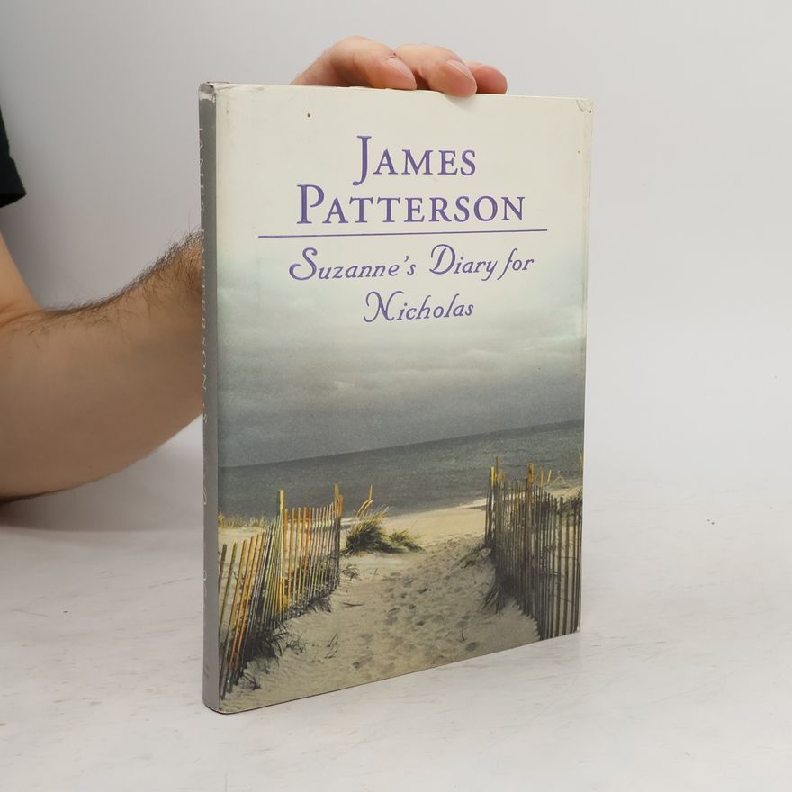 James Patterson Suzanne's Diary for Nicholas