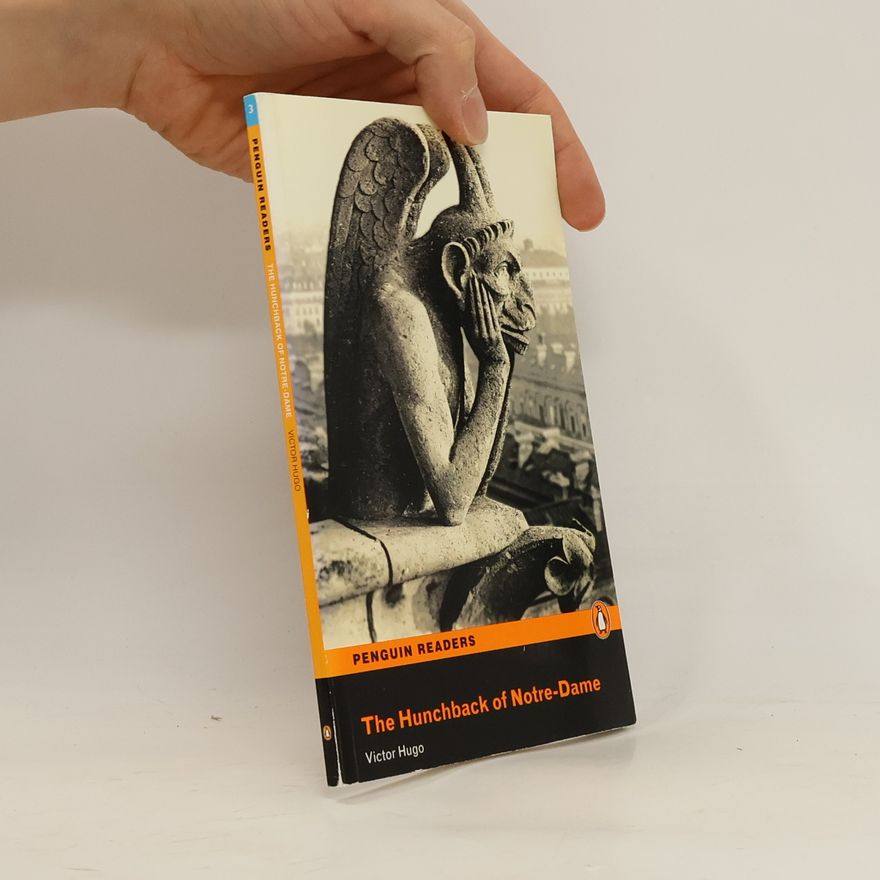Victor Hugo The Hunchback of Notre-Dame