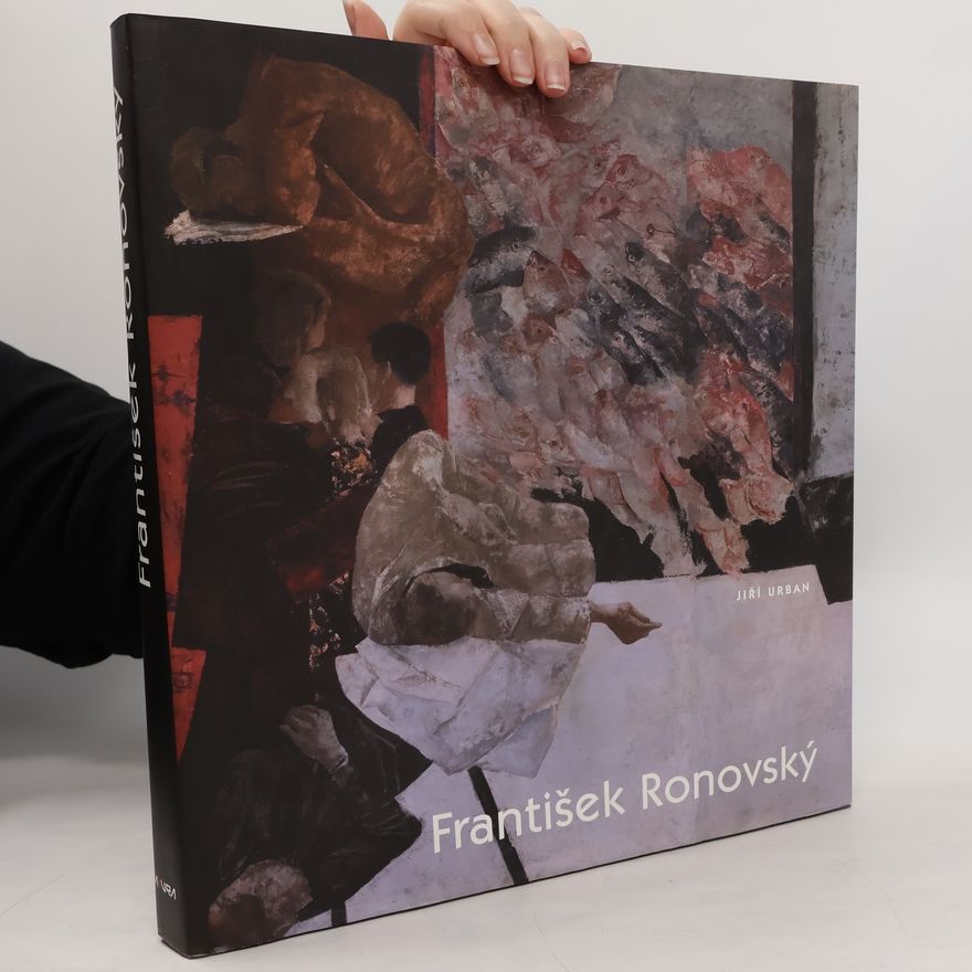Jiří Urban František Ronovský
