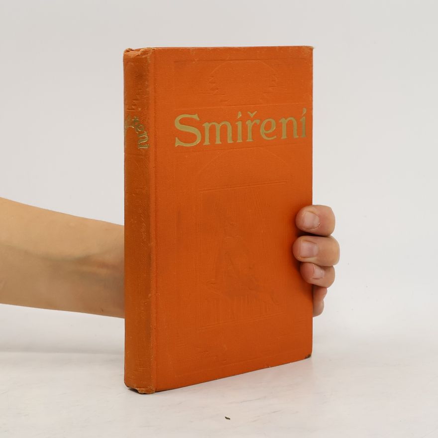 J. F. Rutherford Smíření