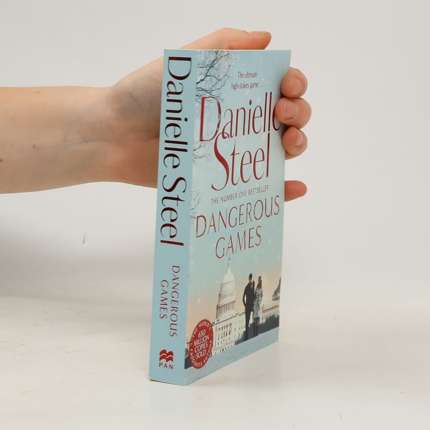 Danielle Steel Dangerous Games