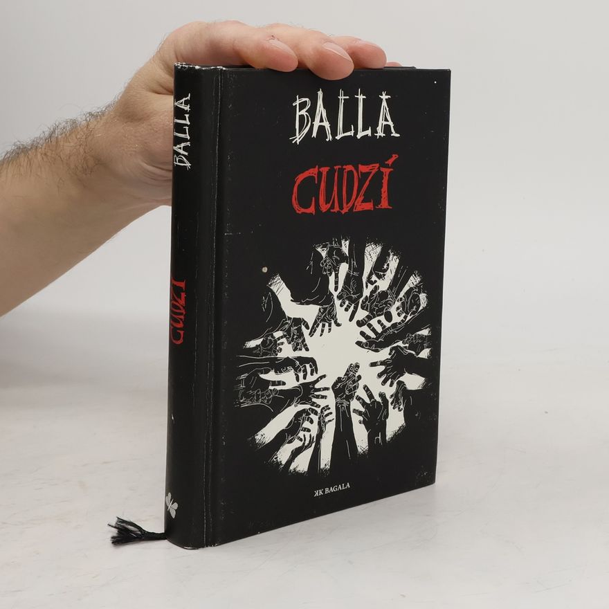 Balla Cudzí
