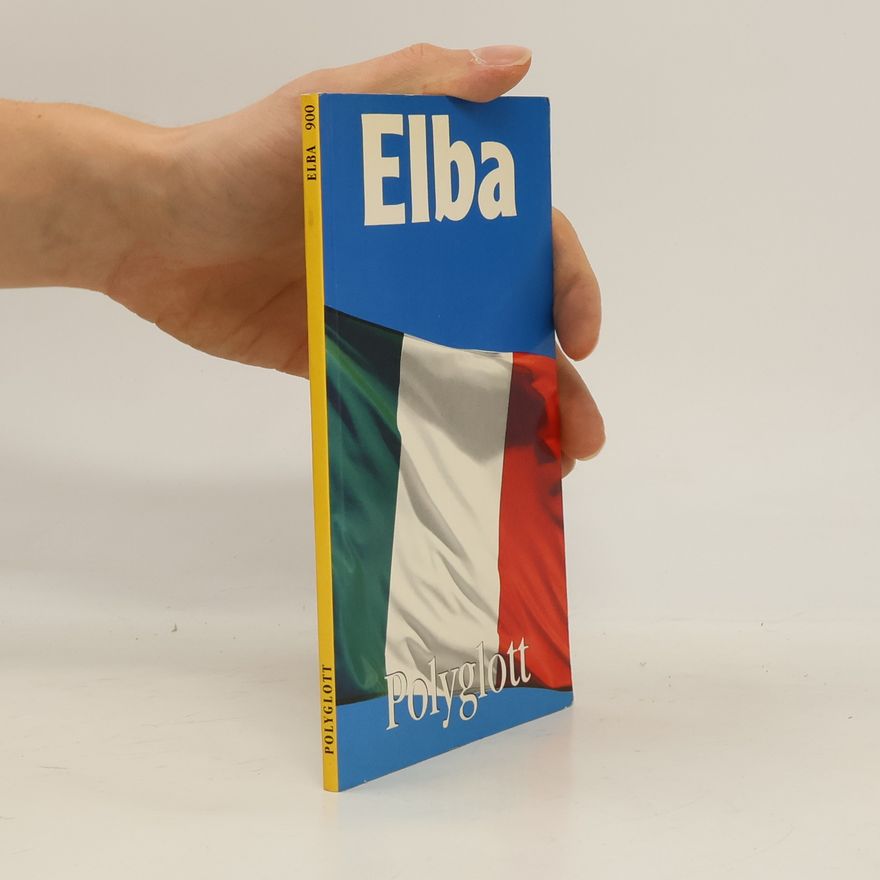 Uta Karl Elba und Toskanische Inseln