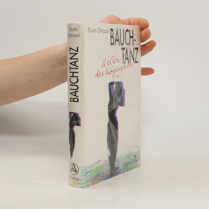 Eluan Ghazal Bauchtanz