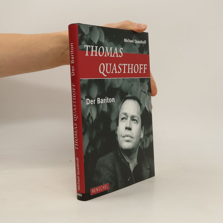 Michael Quasthoff Thomas Quasthoff