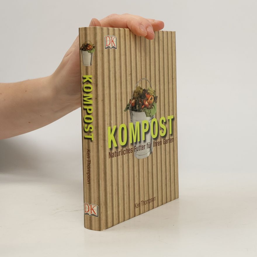 Ken Thomson Kompost