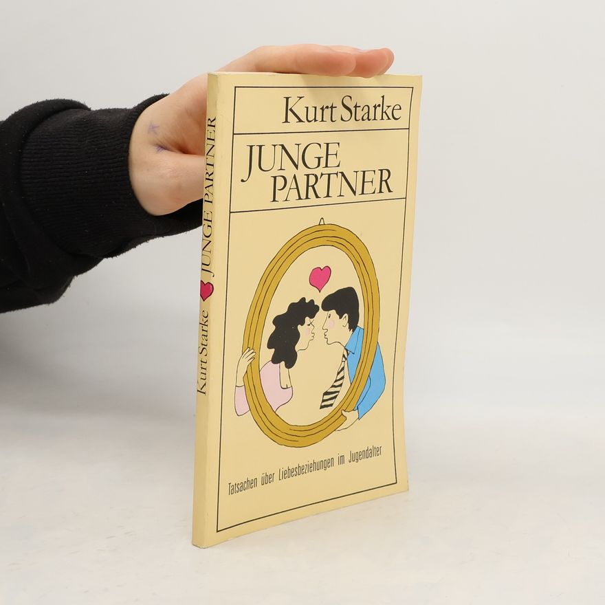 Kurt Starke Junge Partner