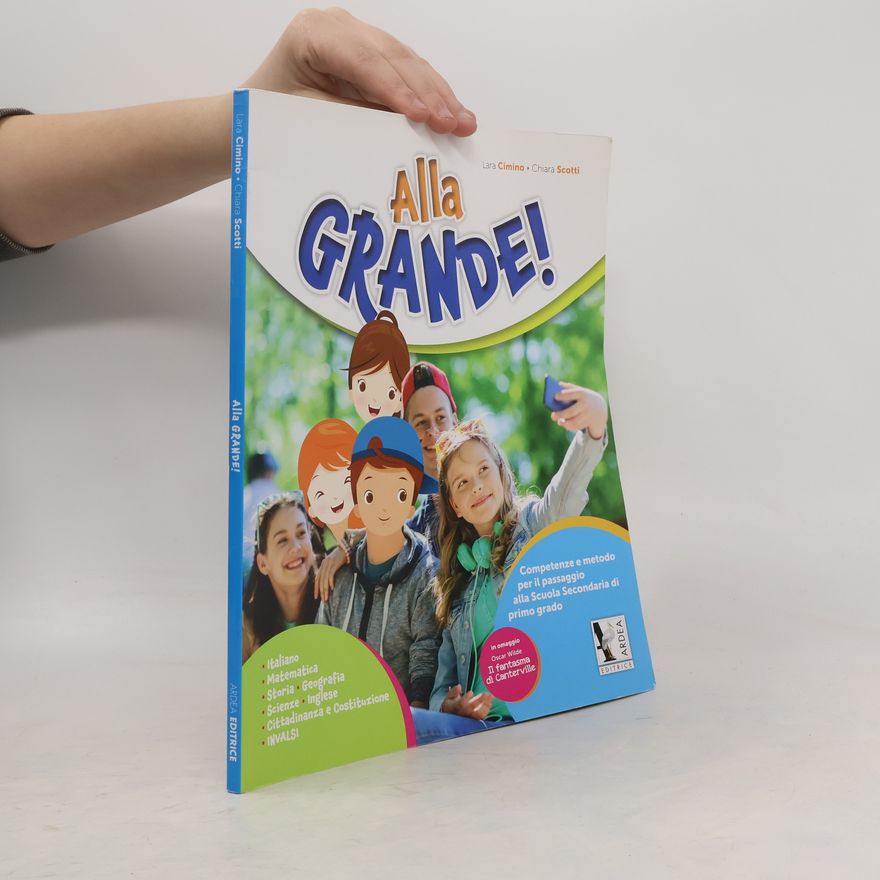 Collectif d'auteurs Alla grande!