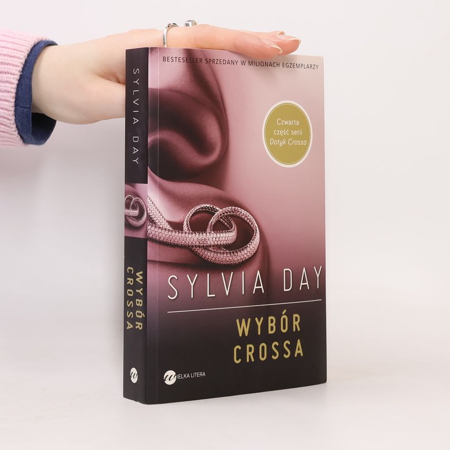 Sylvia Day Wybór Crossa