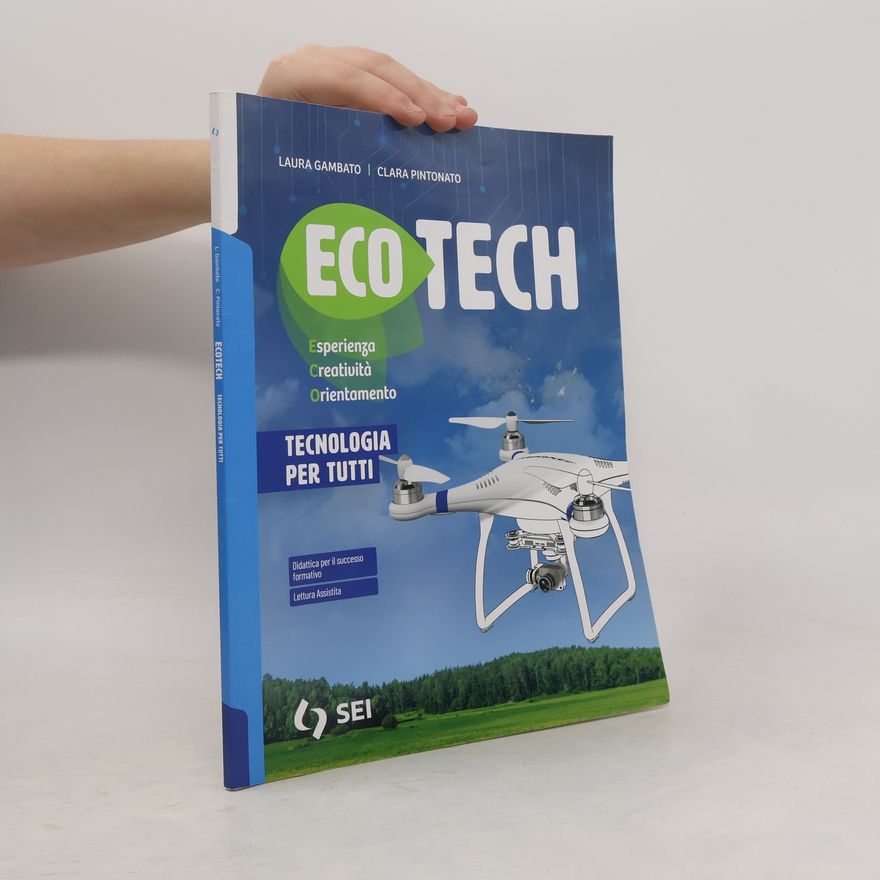 Kolektiv autorů Eco-Tech