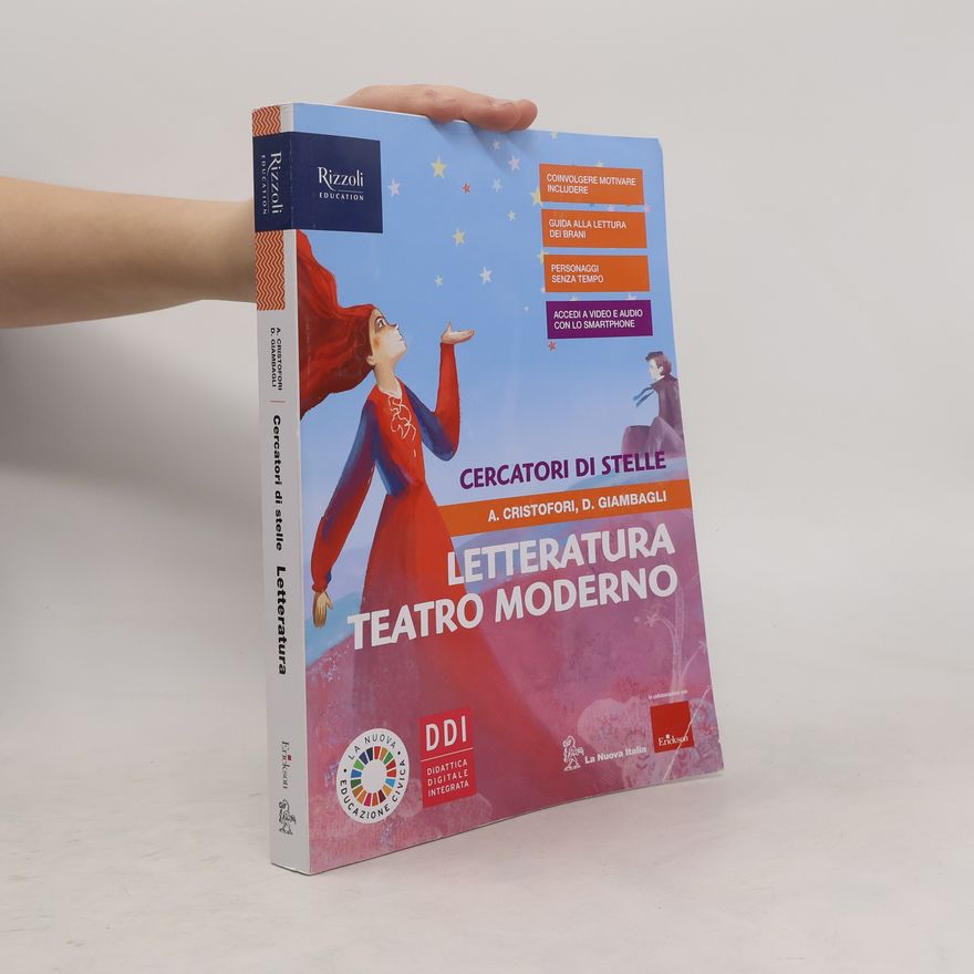 Autorenkollektiv Cercatori di stelle 2