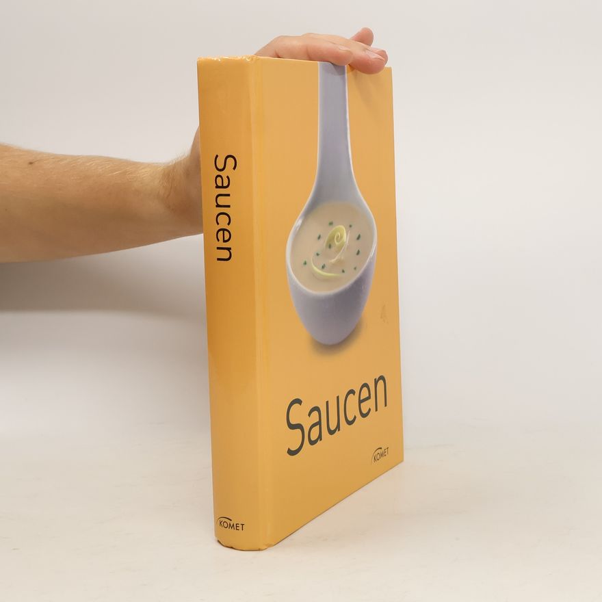 Autorenkollektiv Saucen