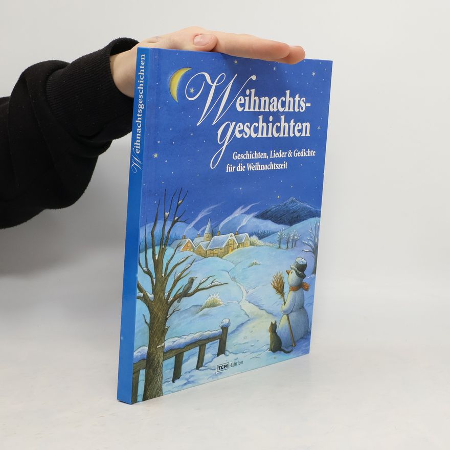 Autorenkollektiv Weihnachtsgeschichten