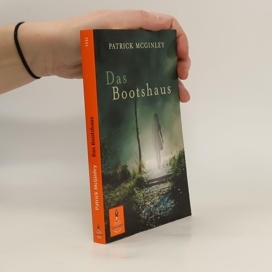 Patrick McGinley Das Bootshaus