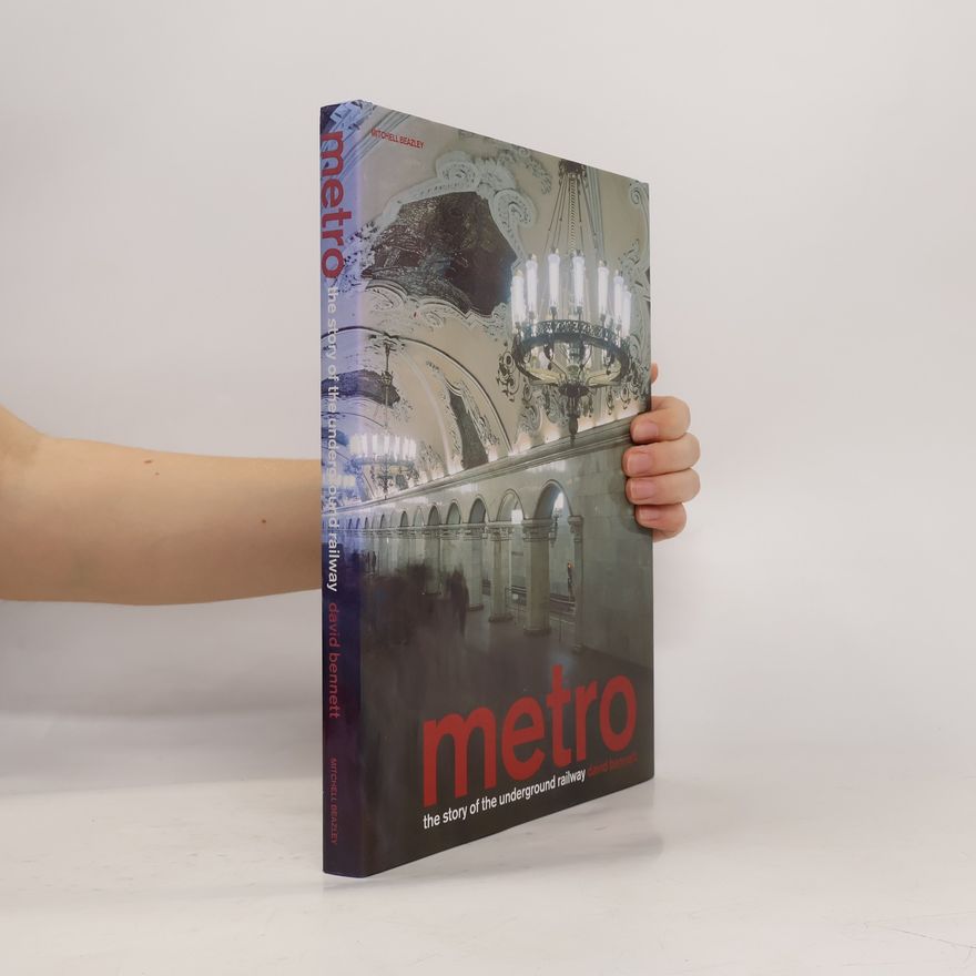 David Bennett Metro