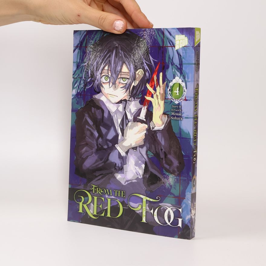 Mosae Nohara From the Red Fog 4