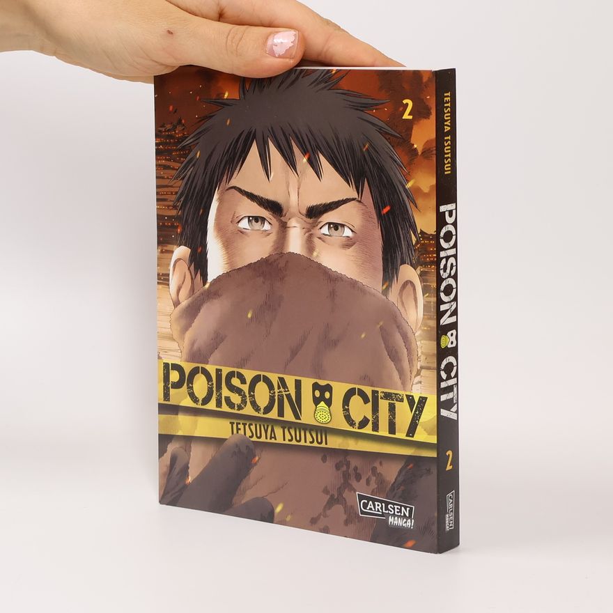 Autorenkollektiv Poison city