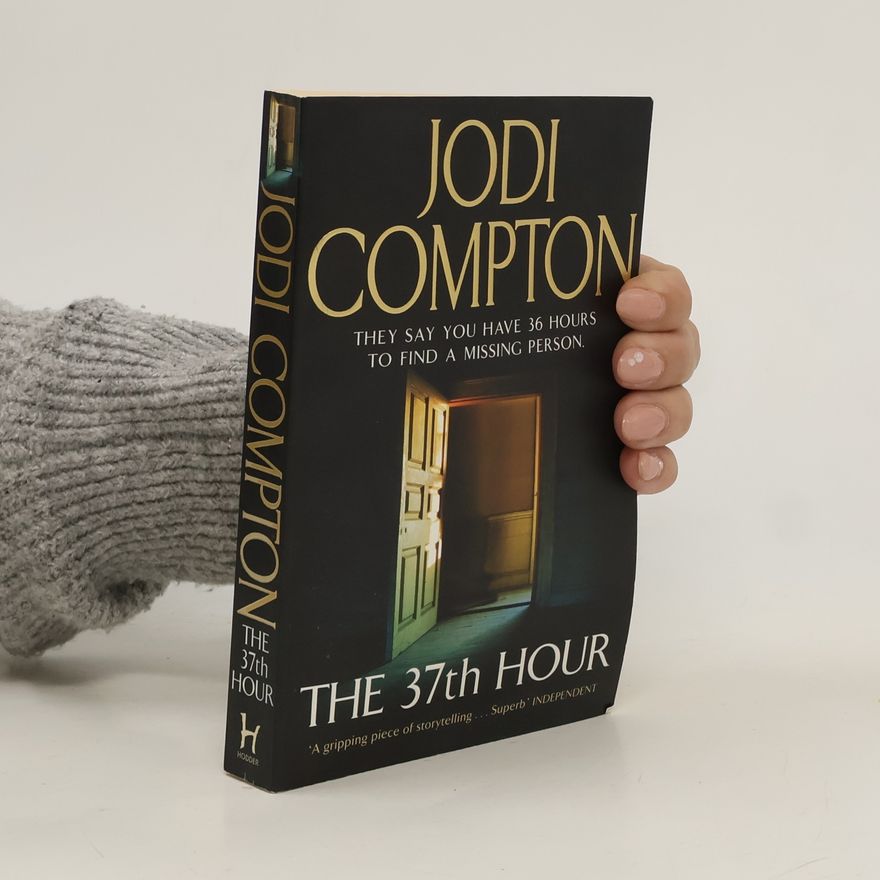Jodi Compton The 37th Hour