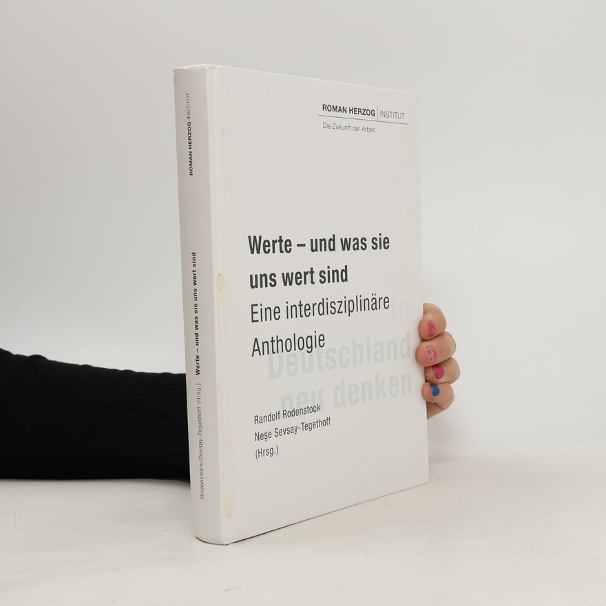 Randolf Rodenstock Werte - und was sie uns wert sind