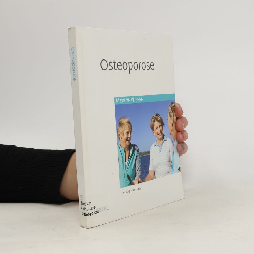 Jutta Semler Osteoporose