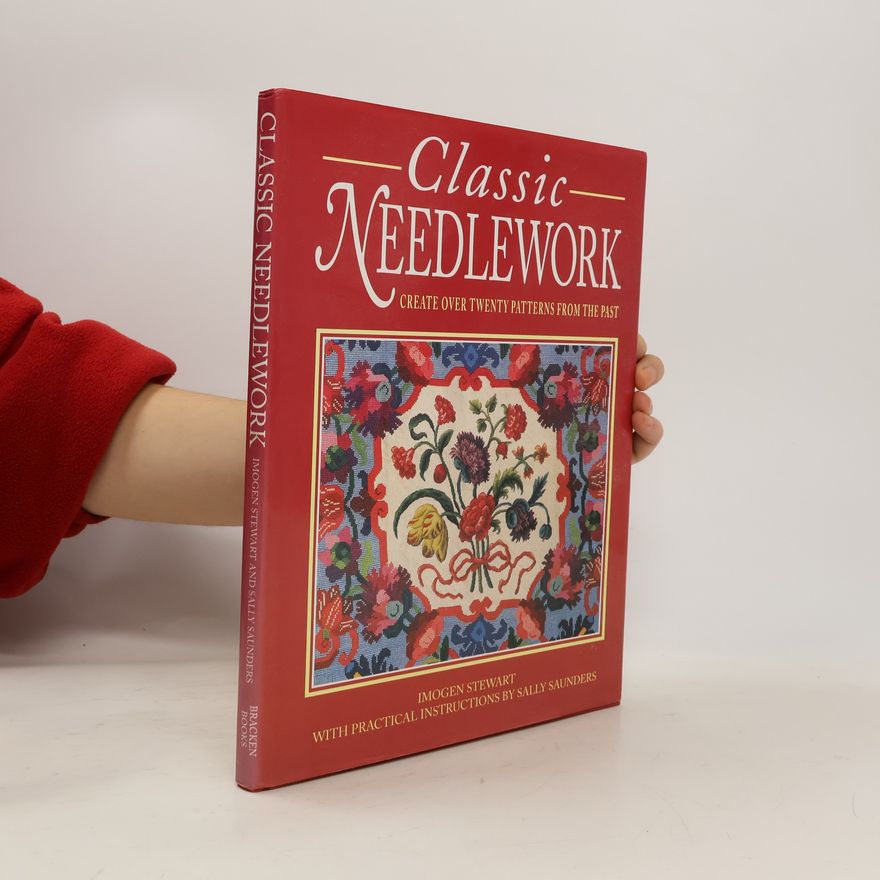 Imogen Stewart Classic Needlework