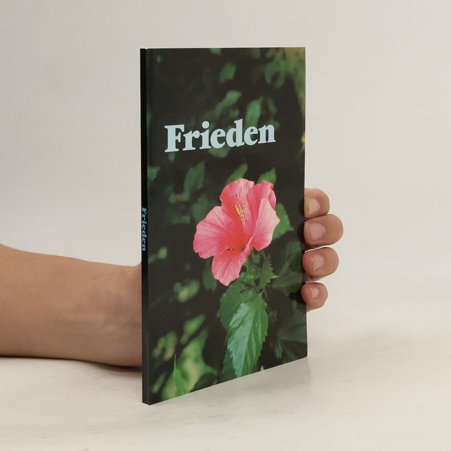 Autorenkollektiv Frieden
