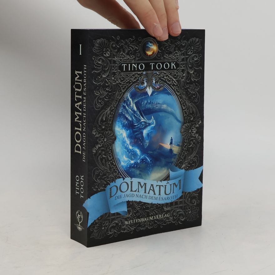 Tino Took Dolmatûm