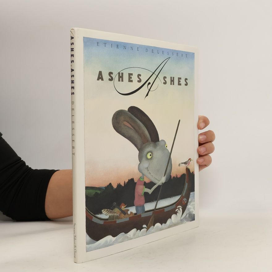 Étienne Delessert Ashes, Ashes