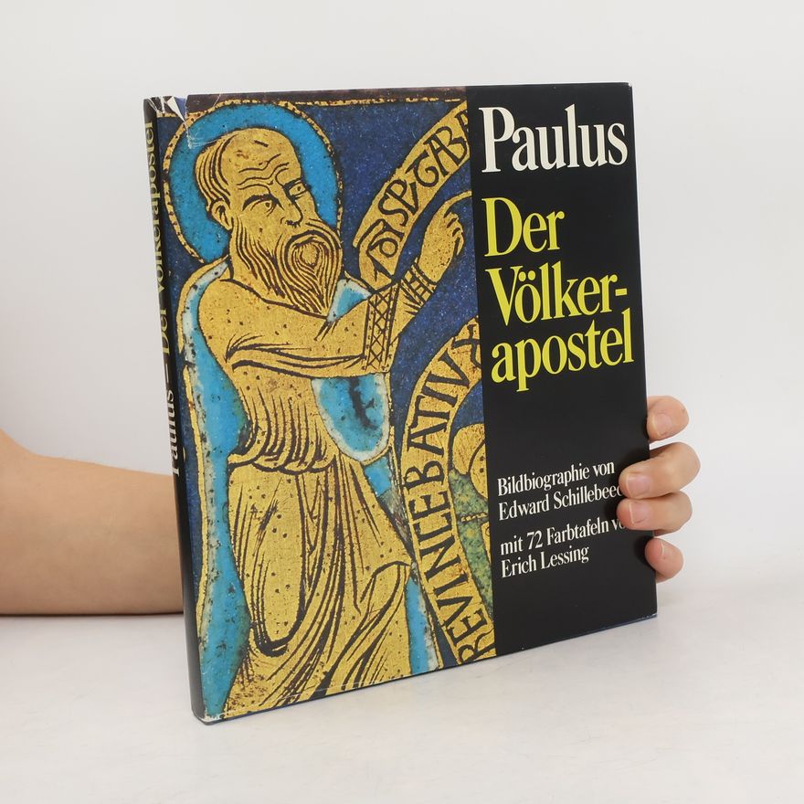 Autorenkollektiv Paulus. Der Völkerapostel