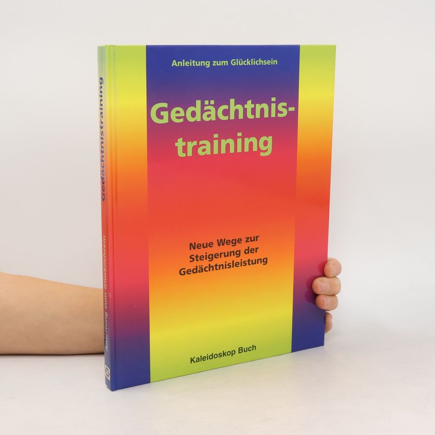 Marianne Tölle Gedächtnistraining