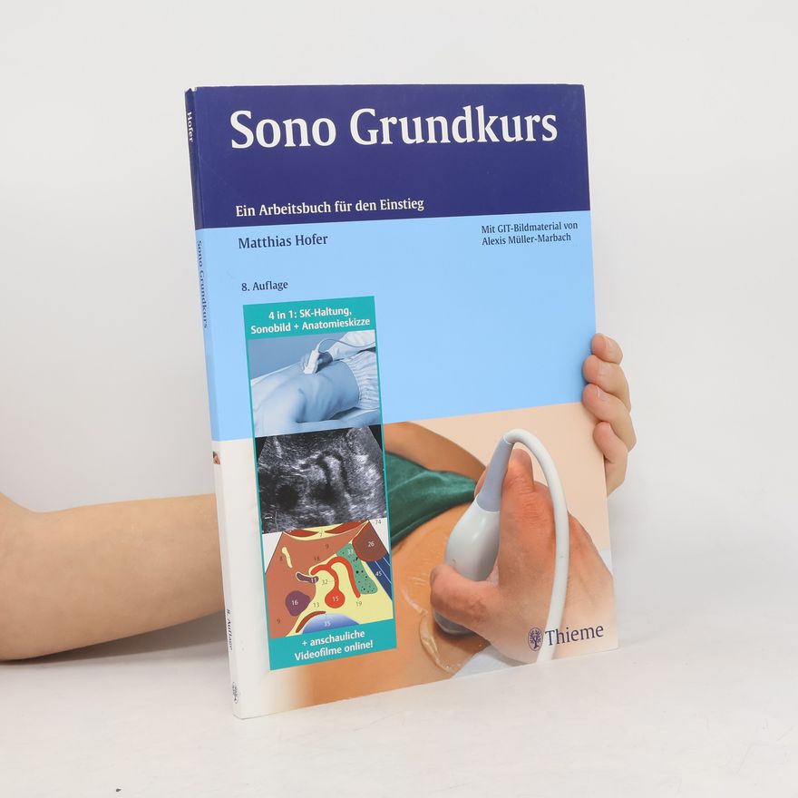 Matthias Hofer Sono Grundkurs