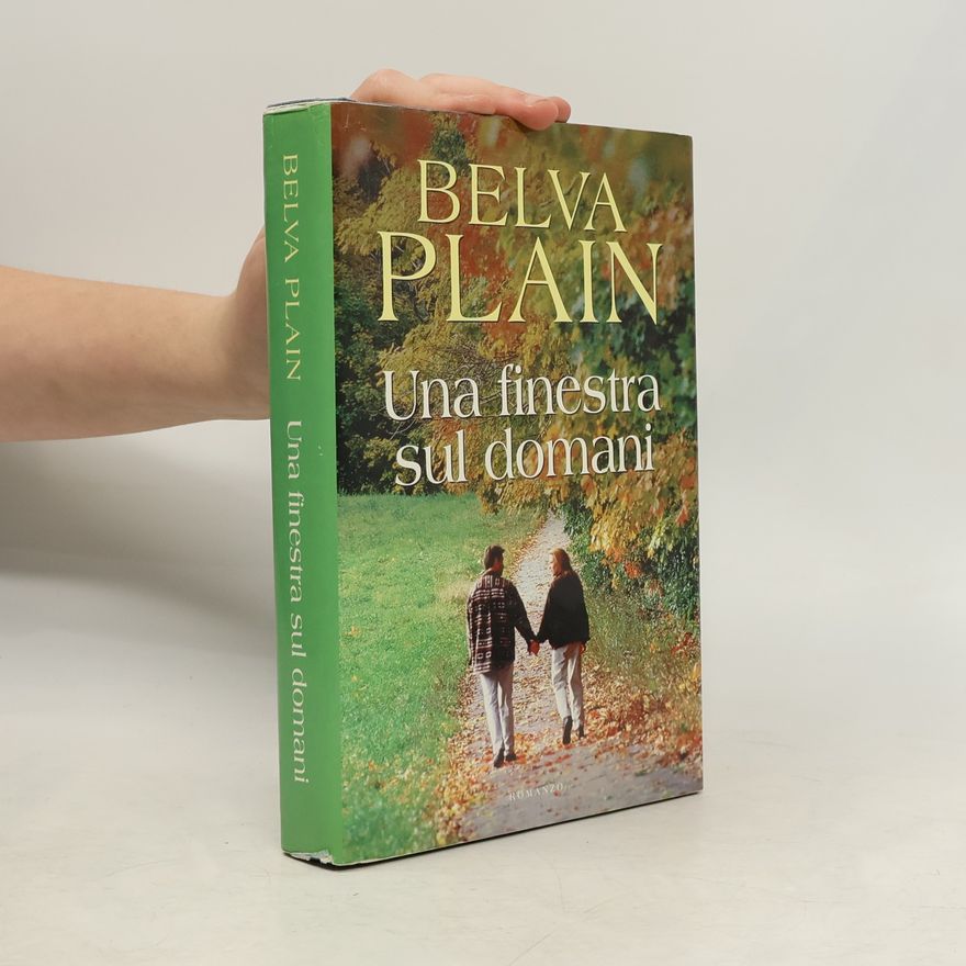 Belva Plain Una finestra sul domani
