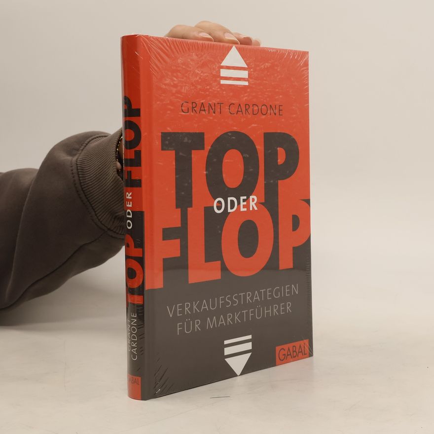 Grant Cardone Top oder Flop