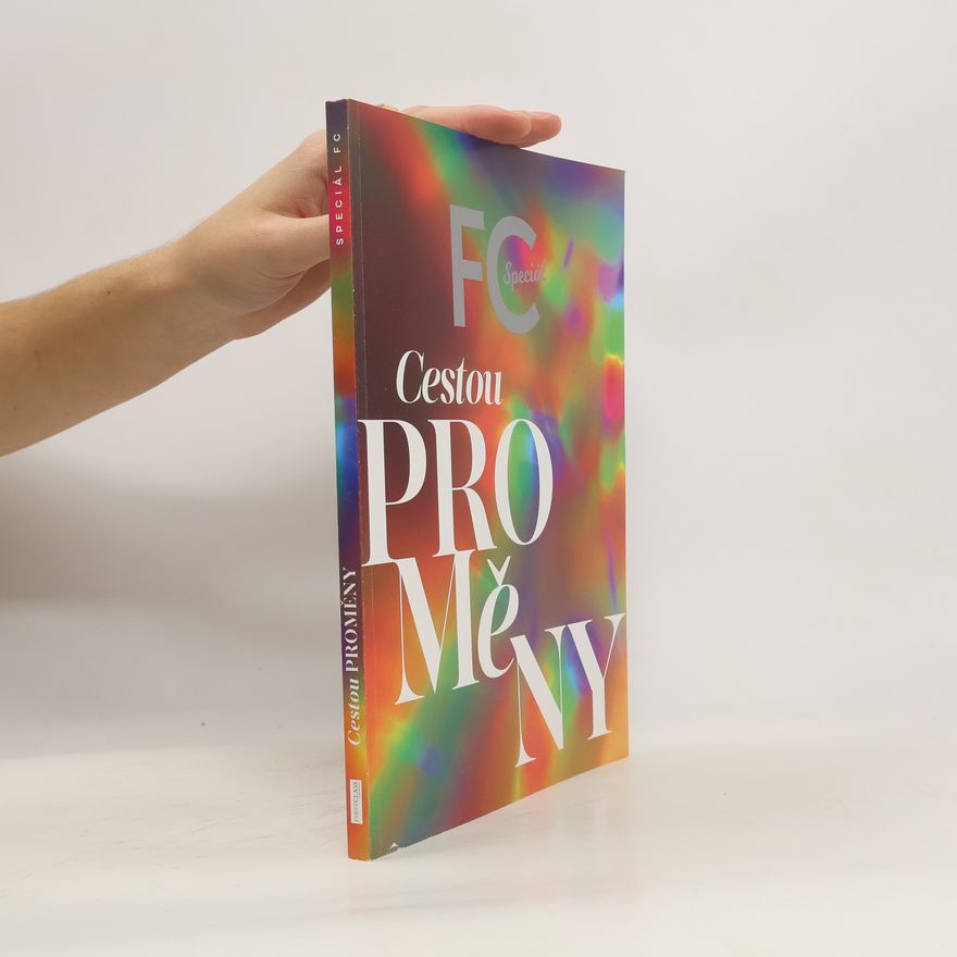 Various authors FC Speciál 11/2023. Cestou proměny