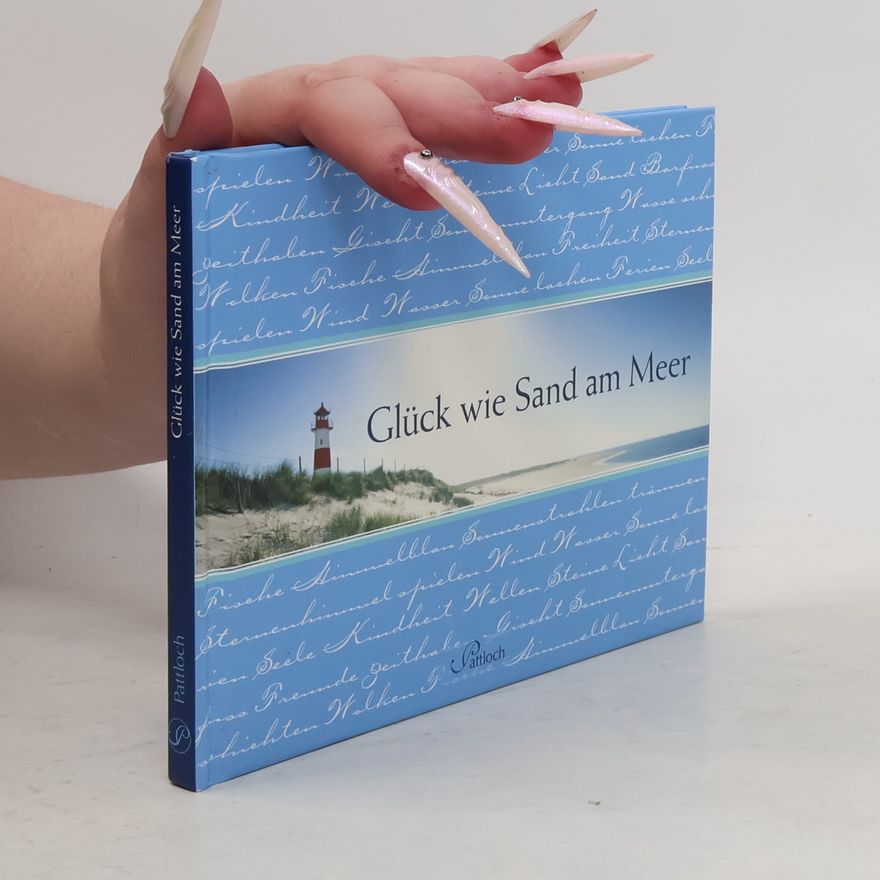 Catrin Müller Glück wie Sand am Meer