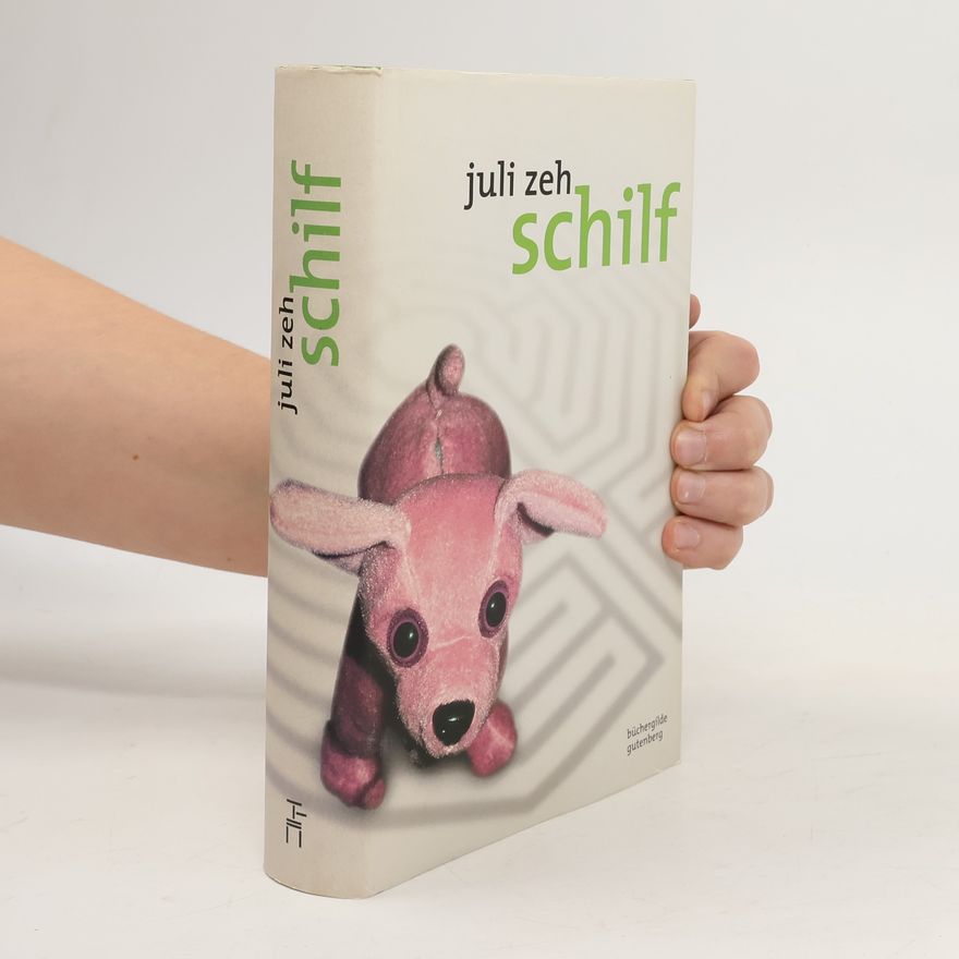 Juli Zeh Schilf