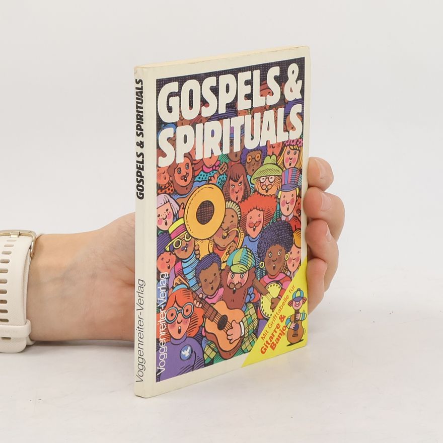 Rüdiger Reiter Gospels & Spirituals
