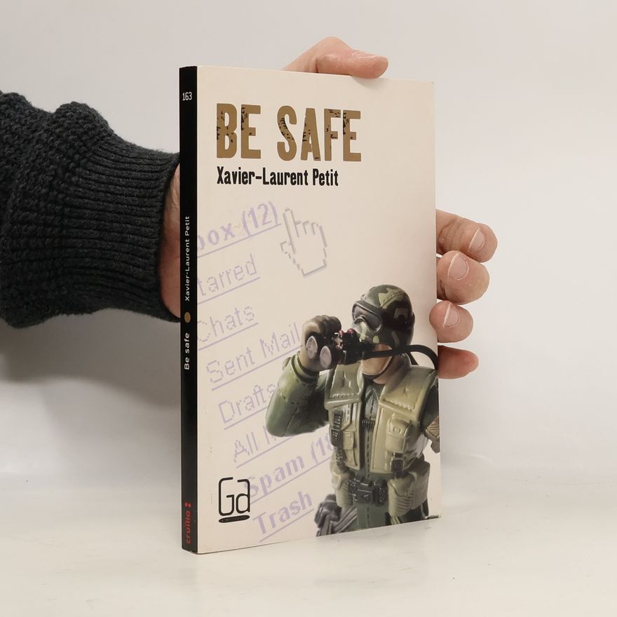Xavier-Laurent Petit Gran Angular: Be Safe