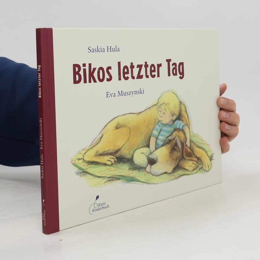 Saskia Hula Bikos letzter Tag
