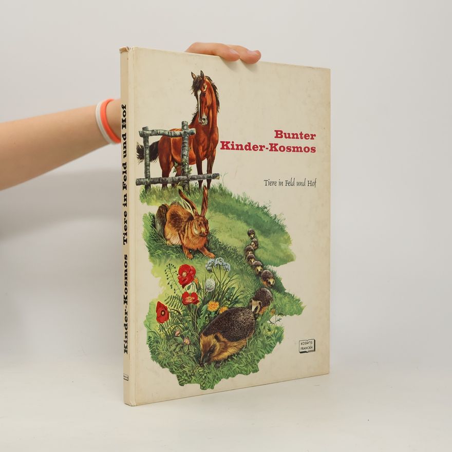 Collectif d'auteurs Bunter Kinder-Kosmos