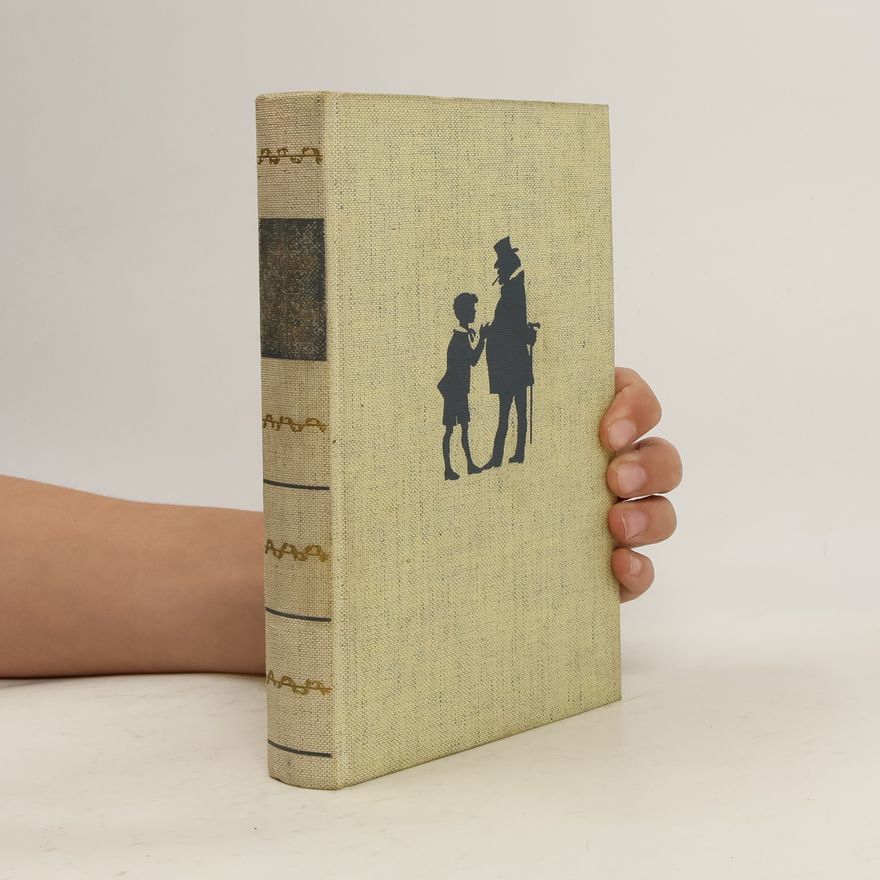 A. J. Cronin Die grünen Jahre