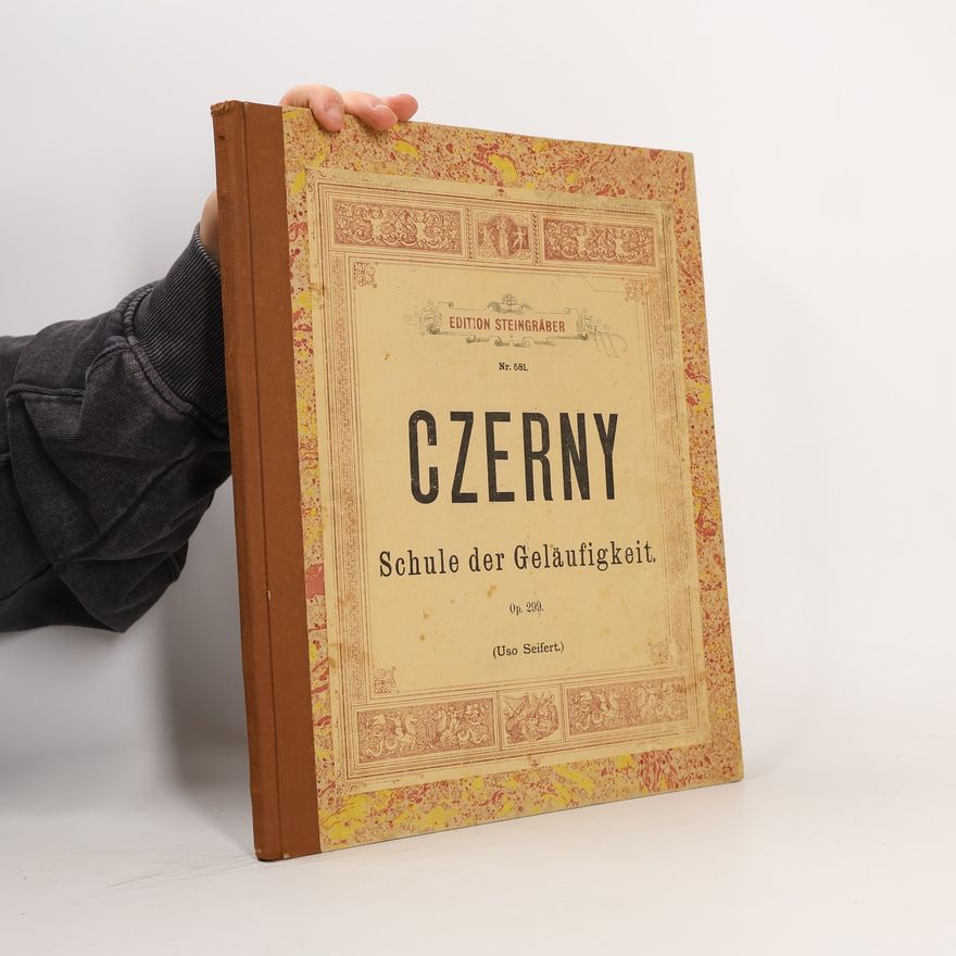 Uso Seifert Czerny